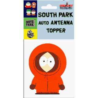  South Park   Kenny   Antenna Topper Automotive