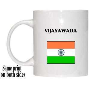 India   VIJAYAWADA Mug