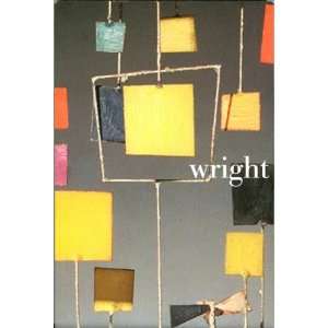 October 2000 Auction Catalogue Richard Wright, Wright Auctions 