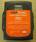 SONY   XM Direct Smart Digital Adapter   XMDSON100