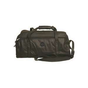   Buckeyes Marble Canyon Leather Sport Duffel / Bag