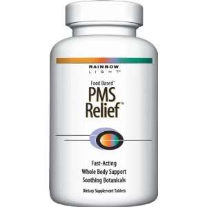  PMS Relief