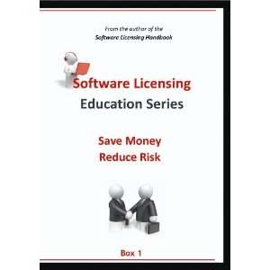  Software Licensing Education Series The Complete 9 Disc 