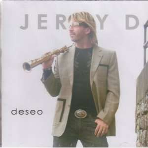  Deseo D jerry Music