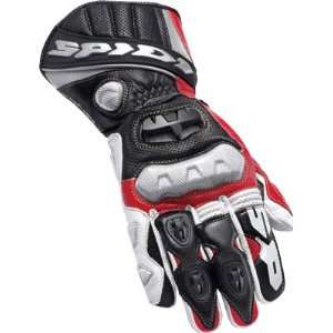  Spidi Race Vent Gloves Red/White/Black 3X   A103 021 3X 