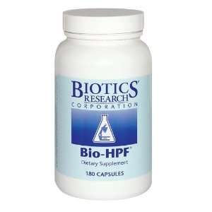  Biotics Research   Bio HPF 180C