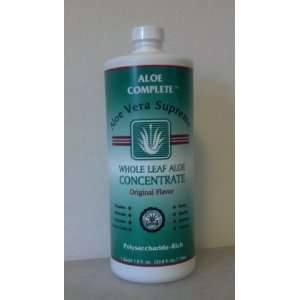  Aloe Herbal Jubilee   33.8 oz.   Liquid Health & Personal 