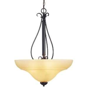  Lighting GL 5098 Champagne Replacement Champagne Glass Shade 