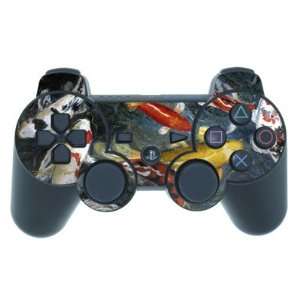 Kois Happiness Design PS3 Playstation 3 Controller Protector Skin 
