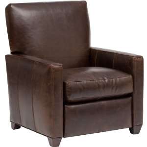 Maddox Leather Recliner