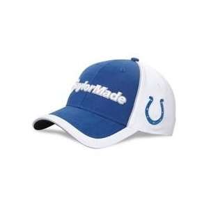  Taylor Made 2012 NFL Cap   Indianapolis Colts Sports 