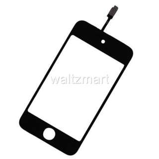 OEM iPod Touch 4 4th Gen Touch Screen Digitizer LCD Glass Lens 
