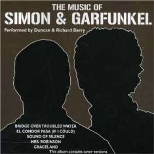    Music of Simon & Garfunkel Music of Simon & Garfunkel Music