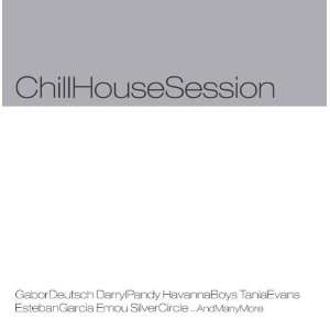  Chill House Sessions Various Artists Music