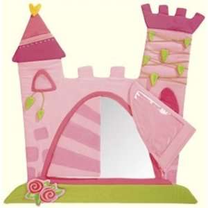  Princess Pink Beauty Panel Baby