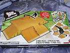 TECH DECK ULTIMATE PARK INCLUDES 4 TECK DECK BOARDS 7898895505 NEW IN 