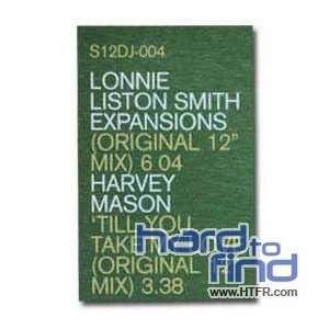 Expansions [Vinyl] Lonnie Liston Smith Music
