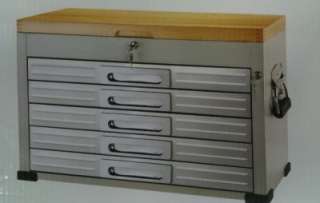 You will love this tool box and it will make a great gift too We are 
