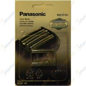  Panasonic WES9170P Shaver Cutter Blades Beauty