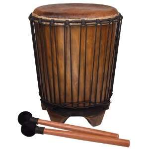  X8 Drum Table, Medium Musical Instruments