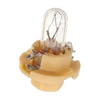  OES Genuine Instrument Light Bulb for select BMW models 