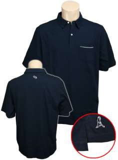 PING Golf Scratch Mens Performance Polo Shirt  