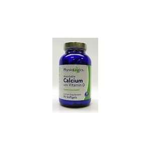  Calcium 1000 mg W/Vitamin D