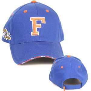  Florida Gators Classic SEC Adjustable Baseball Hat Sports 