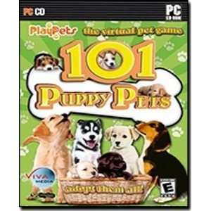  101 Puppy Pets Electronics