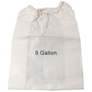  Modern Day 8 Gallon Paper Filter Bags