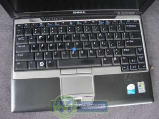 Dell Latitude D430 Laptop Core2 Duo 1.2GHZ/1GB/80GB  