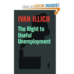  The Right to Useful Unemployment And Its Professional 