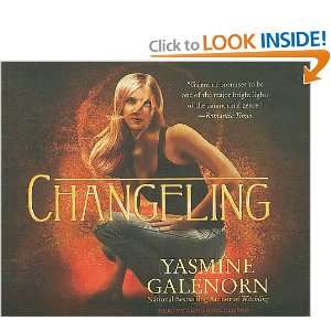   the Moon) (9781400110025) Yasmine Galenorn, Cassandra Campbell Books