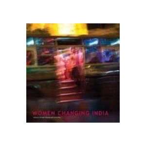   Changing India (9788189884970) Urvashi Butalia, Anita Roy Books