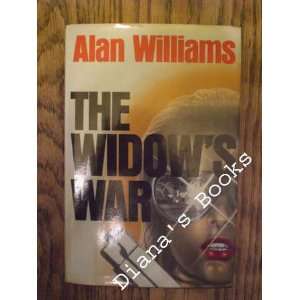  The widows war (9780892561285) Alan Williams Books