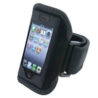Gym Running Sport Armband Case Compatible With iPhone 4 4G OS4 IOS4