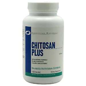  Universal Nutrition System Chitosan 120 Caps Health 