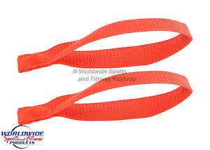 Resistance Band Door Anchors Exercise Tube Strap Cord  