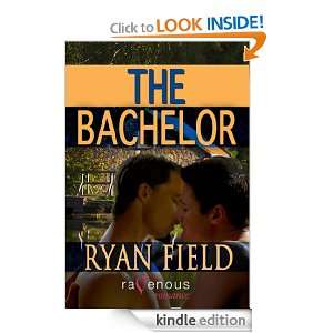 Start reading The Bachelor  
