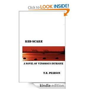 Red Scare T. R. Pearson  Kindle Store