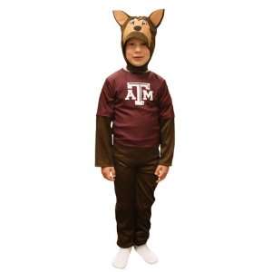    Texas A&M Aggies Youth Halloween Costume