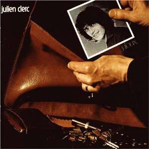  Jaloux Julien Clerc Music