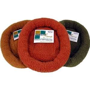  Pudder N Paws Fleece Puppy/Kitty Bed