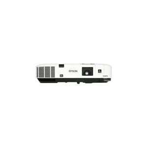  EPSON PowerLite 1915 XGA 4000 lm Multimedia 3LCD Projector 