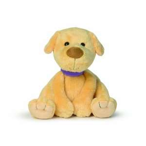  Manhattan Toy Waggles Starr Yellow Lab Toys & Games