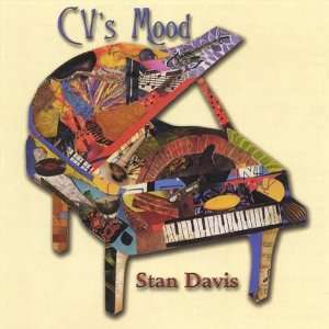  Cvs Mood Stan Davis Music