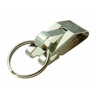 Heavy Duty Security Belt Clip Key ID Badge Chain  Sports 