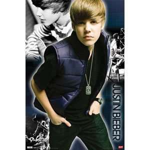 Justin Bieber   Posters   Domestic