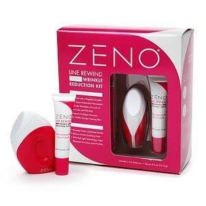  Zeno Line Rewind Wrinkle Reduction Kit 1 ct (Quantity of 1 