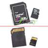 16GB 16G Micro SD SDHC MicroSD TF Flash Memory Card  